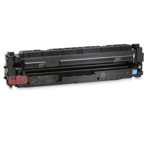 Toner HP 410XC (CF411XC) cyan - 1386064