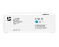 Toner HP 410XC (CF411XC) cyan - 975598