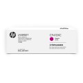 Toner HP 410XC (CF413XC) magenta - 975600
