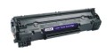 Toner INCORE do HP 85A (CE285A) Black 1600str reg. new OPC - 1386109