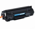 Toner INCORE do HP 83A (CF283A) Black 1500str reg. new OPC - 1386125