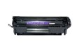Toner INCORE do HP 1010 (Q2612A)  3000 str. Black - 1386127