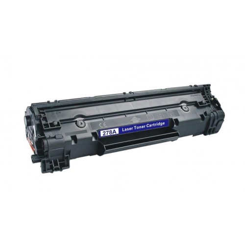 Toner INCORE do HP 1606 (CE278A) 2500 str. Black - 1386128