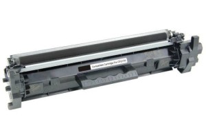 Toner INCORE do HP M102/130 (CF217A) Black 1600 str. z chipem