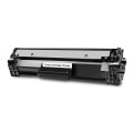 Toner INCORE do HP 44A (CF244A) Black 1000 str. - 1386142