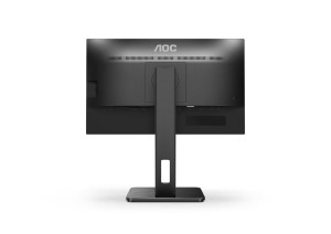 Monitor AOC 21,5" 22P2DU VGA DVI HDMI 4xUSB 3.1 głośniki