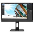 Monitor AOC 23,8" 24P2C HDMI DP USB-C głośniki - 921652