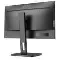 Monitor AOC 23,8" 24P2C HDMI DP USB-C głośniki - 921653