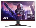 Monitor AOC 27" C27G2AE/BK VGA 2xHDMI DP głośniki - 1058167