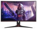 Monitor AOC 27" C27G2AE/BK VGA 2xHDMI DP głośniki - 1058171