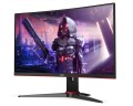Monitor AOC 27" C27G2AE/BK VGA 2xHDMI DP głośniki - 1058170