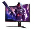 Monitor AOC 27" C27G2AE/BK VGA 2xHDMI DP głośniki - 1058173