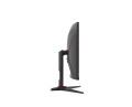 Monitor AOC 27" C27G2AE/BK VGA 2xHDMI DP głośniki - 1058168
