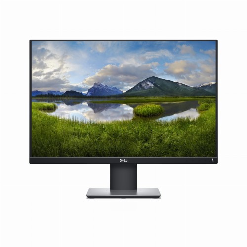 Monitor Dell 24,1" P2421 (210-AWLE) VGA HDMI DVI DP 3xUSB 3.0 2xUSB 2.0 - 842707