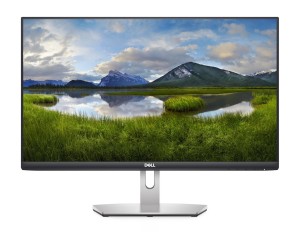 Monitor Dell 23,8" S2421H (210-AXKR) 2xHDMI głośniki