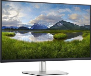 Monitor Dell 31,5" P3221D (210-AXNJ) IPS WQHD HDMI DP 3xUSB