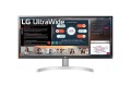 Monitor LG 29" 29WN600-W 2xHDMI DP głośniki - 666180