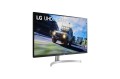 Monitor LG 31,5" 32UN500-W 2xHDMI DP głośniki - 876175