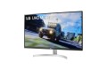 Monitor LG 31,5" 32UN500-W 2xHDMI DP głośniki - 876173