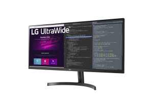 Monitor LG 34" 34WN700-B 2xHDMI DP