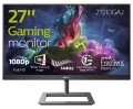 Monitor Philips 27" 272E1GAJ/00 HDMI DP głośniki - 1057857