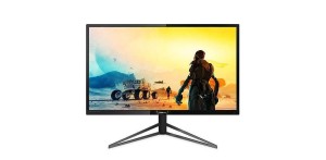 Monitor Philips 31,5" 326M6VJRMB/00 4K UHD 2xHDMI DP 4xUSB 3.0 głośniki