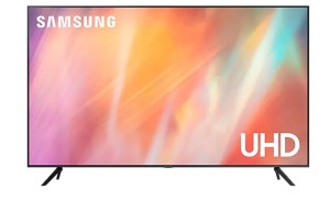 Telewizor Samsung UE43AU7192 LED 43'' 4K Ultra HD Tizen