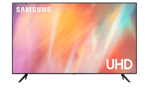 Telewizor Samsung UE43AU7192 LED 43'' 4K Ultra HD Tizen - 1130518