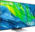 Telewizor Samsung QE65S95B 65" OLED 4K 120Hz Tizen TV Dolby Atmos HDMI 2.1 DVB-T2/HEVC/H.265 I - 1388819