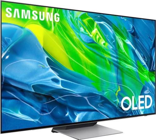 Telewizor Samsung QE65S95B 65" OLED 4K 120Hz Tizen TV Dolby Atmos HDMI 2.1 DVB-T2/HEVC/H.265 I - 1388819