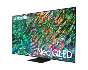 Telewizor 65" QLED Samsung QE65QN90B (4K NQHDR 4600 PQI DVB-T2 HEVC Smart)
