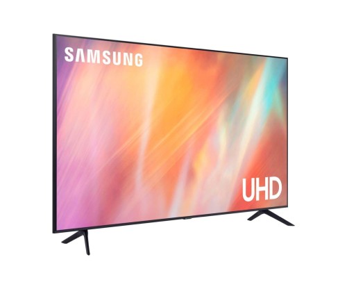 Telewizor Samsung UE75AU7192 75" LED 4K Tizen TV DVB-T2/HEVC/H.265 - 1388822