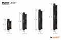 CHŁODZENIE BE QUIET! Pure Loop 120mm - 837060