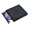 Nagrywarka DVD RW Asus ZenDrive V1M SDRW-08V1M-U Black BOX slim zewn. USB-C Power2Go - 1127027
