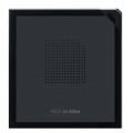 Nagrywarka DVD RW Asus ZenDrive V1M SDRW-08V1M-U Black BOX slim zewn. USB-C Power2Go - 1059808