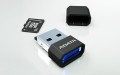 Czytnik kart pamięci ADATA microReader Ver.3 USB 2.0 czarny - 689304