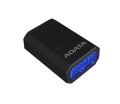 Czytnik kart pamięci ADATA microReader Ver.3 USB 2.0 czarny - 1388909