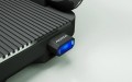 Czytnik kart pamięci ADATA microReader Ver.3 USB 2.0 czarny - 1388911