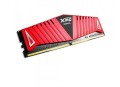 Pamięć DDR4 ADATA XPG Gaming Z1 8GB (1x8GB) 3000MHz CL16 1,2V, red - 1388913