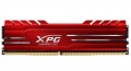 Pamięć DDR4 ADATA XPG Gammix D10 8GB (1x8GB) 3000MHz CL16 1,2V red - 978451