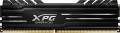 Pamięć DDR4 ADATA XPG Gammix D10 16GB (2x8GB) 3200MHz CL16 1,35V black - 1388923