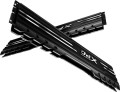 Pamięć DDR4 ADATA XPG Gammix D10 16GB (2x8GB) 3200MHz CL16 1,35V black - 1388925