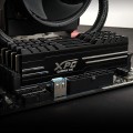 Pamięć DDR4 ADATA XPG Gammix D10 16GB (2x8GB) 3200MHz CL16 1,35V black - 1388926