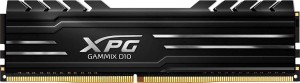 Pamięć DDR4 ADATA XPG Gammix D10 16GB (2x8GB) 3200MHz CL16 1,35V black