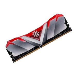Pamięć DDR4 ADATA XPG Gammix D30 16GB (2x8GB) 3200MHz CL16 1,35V grey