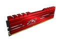 Pamięć DDR4 ADATA XPG Gammix D10 8GB (1x8GB) 2666MHz CL16 1,2V, red - 978460