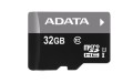 Karta pamięci ADATA microSDXC/SDHC Premier 32GB UHS-I Class 10 - 780896