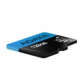 Karta pamięci ADATA microSDXC/SDHC Premier 128GB UHS-I Class 10 + adapter - 780594