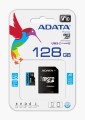 Karta pamięci ADATA microSDXC/SDHC Premier 128GB UHS-I Class 10 + adapter - 780596