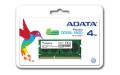 Pamięć SODIMM ADATA DDR3L 4GB (1x4GB) 1600MHz CL11 1,35V - 1388978